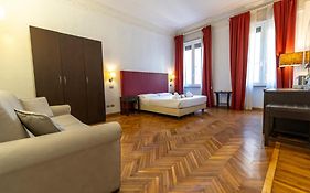 Target Inn Rooms